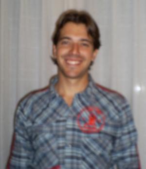 Daniel Pacheco